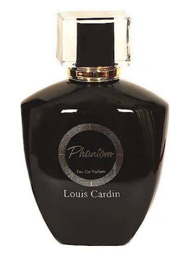 Phantom Louis Cardin Cologne A Fragrance For Men 2019