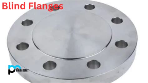 Applications Of Plate Flanges In Piping Systems A Comprehensive Guide