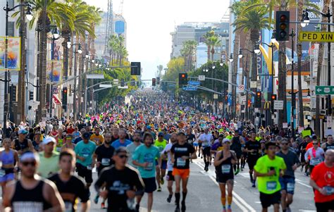 Los Angeles Marathon Register – The McCourt Foundation