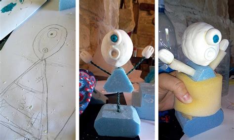 puppet   puppet animation workshop  behance