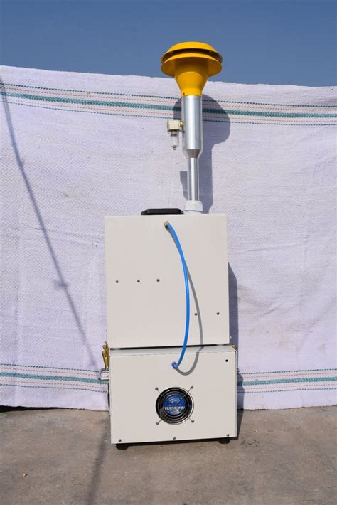 Ambient Air Monitoring Equipments APM 154 At Rs 55000 Ambient Air