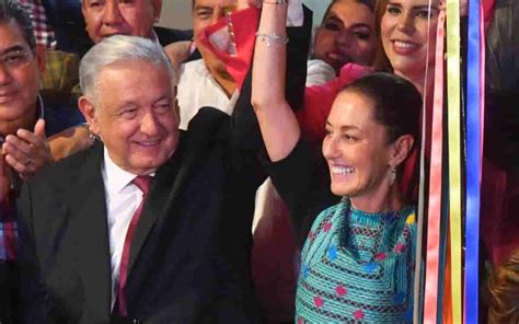 Presidente Amlo Lleg A La Presidencia Por Ambici N Personal