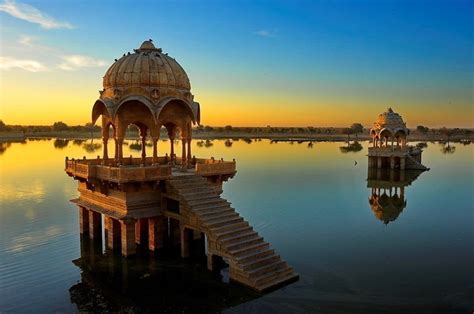 6 Offbeat But Incredible Places To Visit In Rajasthan In Winter