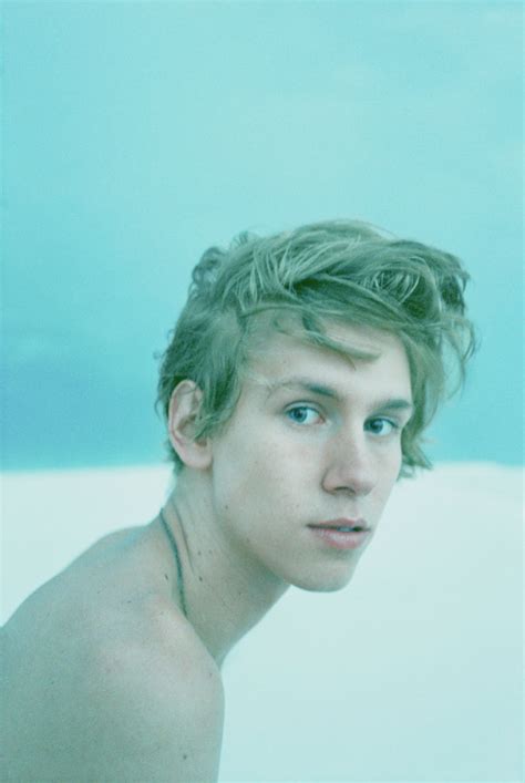 Ryan Mcginley