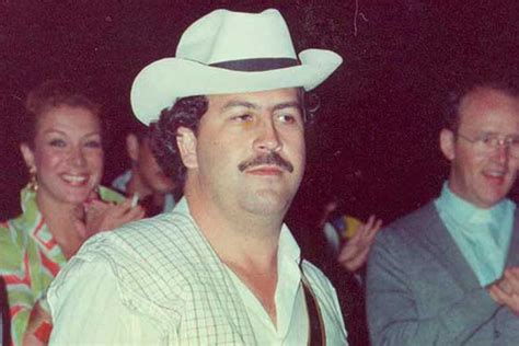 A 30 Años De La Muerte De Pablo Escobar Qué Pasó Con Su Ejército” De