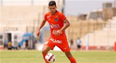 César Vallejo Cayó 1 0 Con Olimpia En El Duelo De Ida De La Fase 1 De La Copa Libertadores