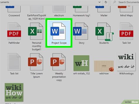 Come Convertire Un Documento Word In Powerpoint