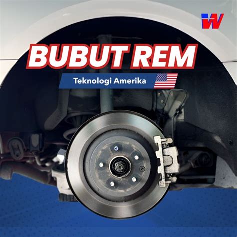 Jual Bubut Rem Mobil Disc Brake Rematching By Warna Warni Ban