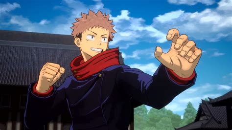 Le Jeu De Combat Jujutsu Kaisen Cursed Clash Ouvre Ses Précommandes Et