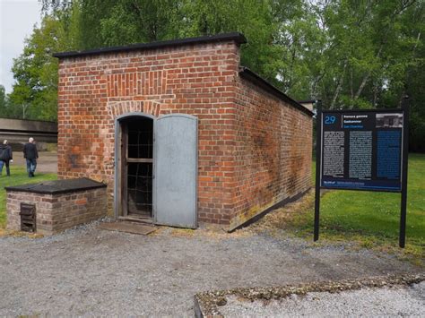 Muzeum Stutthof w Sztutowie najdłużej istniejący obóz koncentracyjny