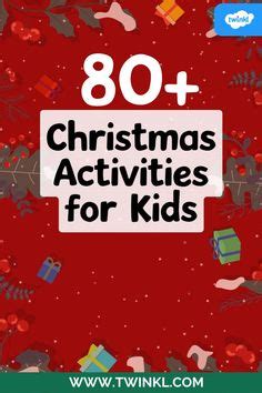 Christmas Activities Teaching Resources Ideas In Christmas