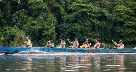 Papua New Guinea Sepik Explorer By Indigo Safaris Tourradar