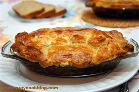 The Most Shared Beef Pot Pie with Puff Pastry Of All Time – Easy ...