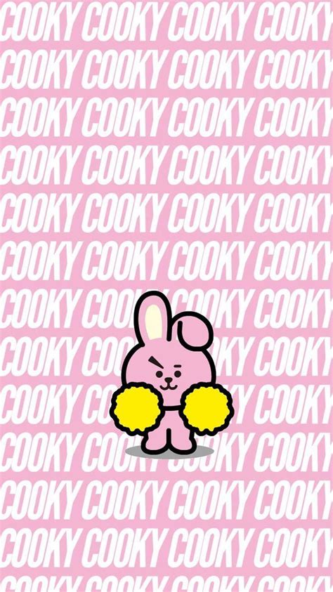 Resultado De N Para Bts Cooky Bt Hd Phone Wallpaper Pxfuel