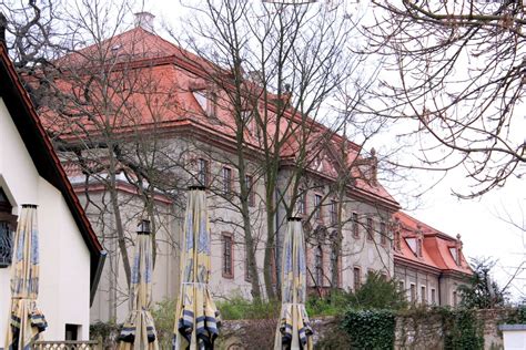 Rittergut Brandis bei Leipzig Landkreis Leipzig Sachsen Schlösser