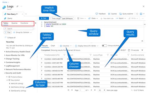 Microsoft Sentinel 中的 Kusto 查询语言 Microsoft Learn