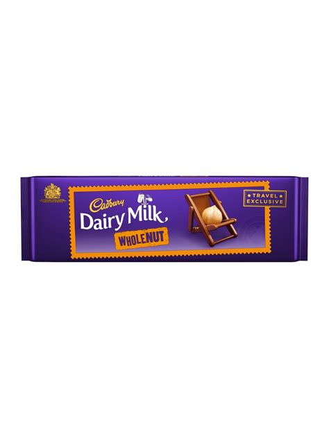 Cadbury Whole Nut Tablet G Frankfurt Airport Online Shopping