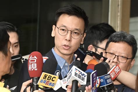 林庭瑤專欄：民進黨是造浪，還是造狼？ 風傳媒