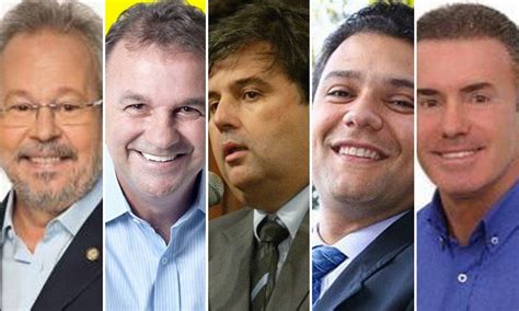 Alerj Decide Soltar Deputados Estaduais Acusados De Corrup O Jornal