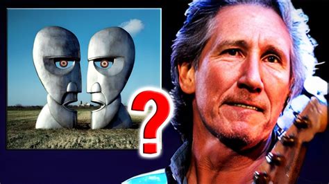 What Does Roger Waters Think Of The Pink Floyd Albums That Were Made After He Left Youtube