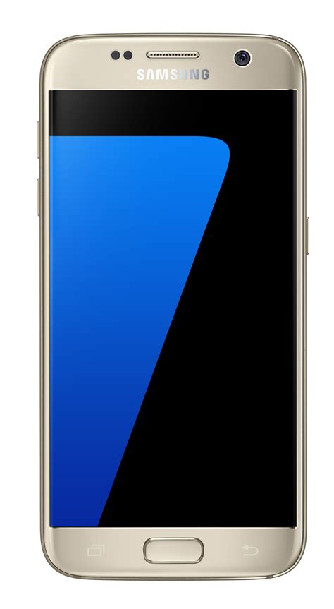 Samsung Galaxy S7 And S7 Edge Unveiled With Refined Design Performance