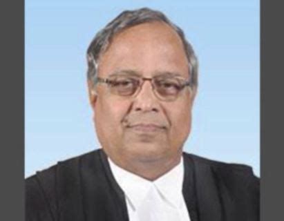 Justice Bidyut Ranjan Sarangi Appointed Chief Justice Of Jharkhand High