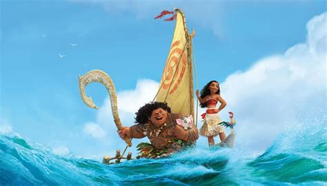 Nonton Film Moana 2016 Sub Indo Full Movie