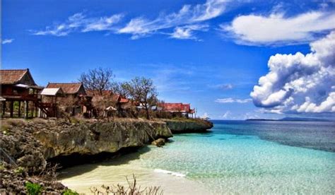 Pulau Selayar Menawarkan Pesona Alam dan Budaya - Mlipir.ga