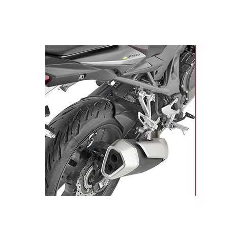 Givi Mudguard For Hornet Cb