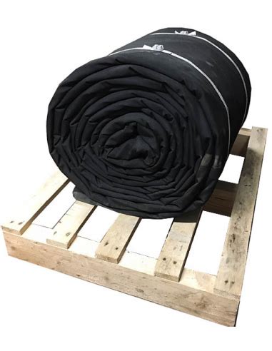 EPDM Vijverfolie 4 5 X12 M 0 75mm