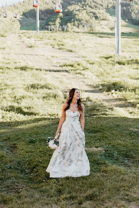 The Little Nell Wedding | Aspen, Colorado | Cara Eliz Photo