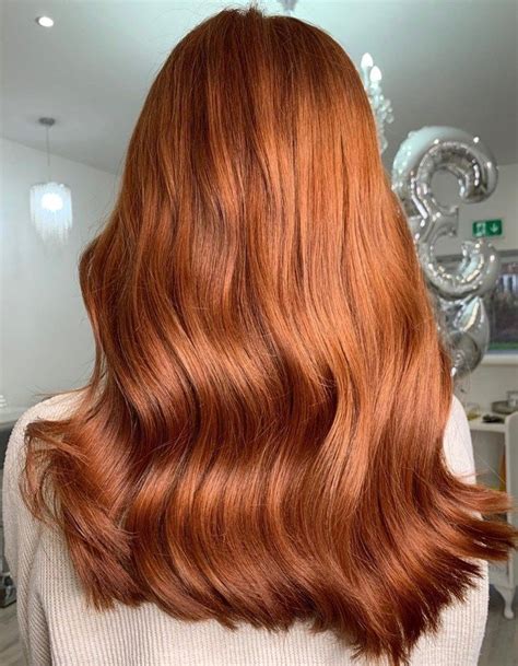 50 Dainty Auburn Hair Ideas To Inspire Your Next Color Appointment Hair Adviser Light Auburn