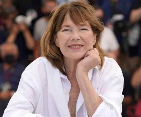 Muere actriz y cantante Jane Birkin a los 76 años