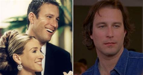 Recuerdas al bello Aidan Shaw de Sex and the City Así luce actualmente y roba suspiros