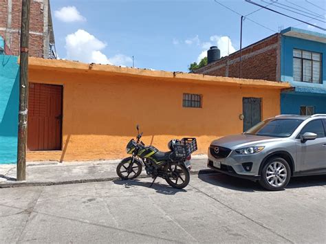 Venta Casa En Mariano Escobedo Morelia Morelia Michoac N Icasas Mx