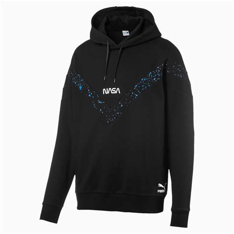 PUMA x Space Agency Men's Hoodie | PUMA