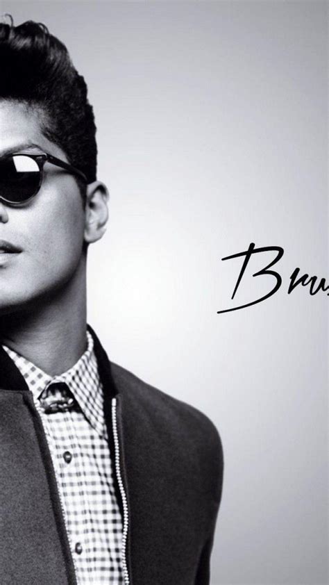 Bruno Mars 2019 Wallpapers - Wallpaper Cave