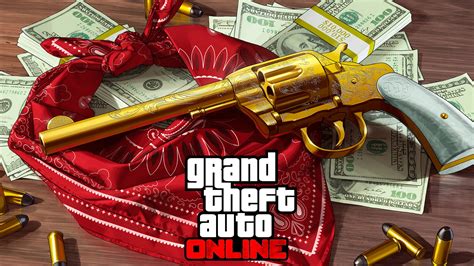 Gta Money Wallpaper