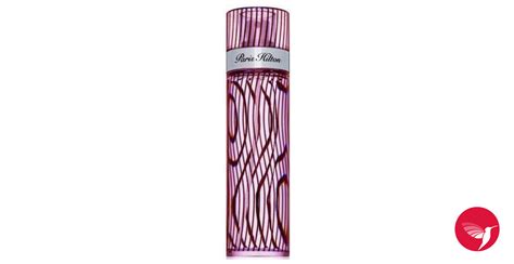 Paris Hilton Paris Hilton perfume - a fragrance for women 2005