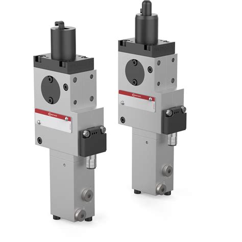 Destaco Pneumatic Clamp Suppliers In India SEIMITSU Factory Automation