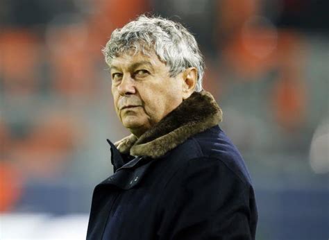 Mercato OM Je sais que Lucescu serait intéressé pour venir à lOM