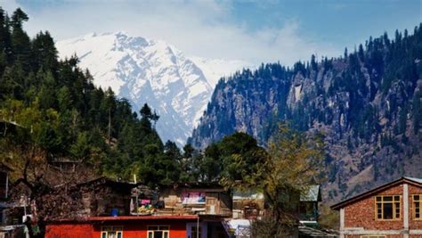 Himachal Backpacking Manali Kasol Jibhi Trips From Delhi