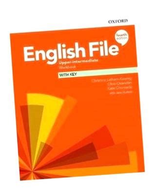 New English File Upper Intermediate Niska Cena Na Allegro Pl