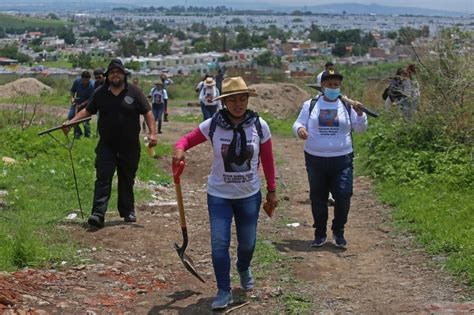 La Jornada CNDH Solicita A GN Medidas Cautelares A Favor De Madres