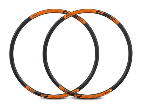 Par Aro 29 MTB Rimaxx R29 Aero 36 Furos Preto Laranja Peças para