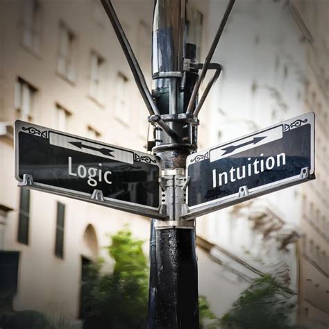 Ego Vs Intuition How To Stop Your Intuition From Getting Lost In The