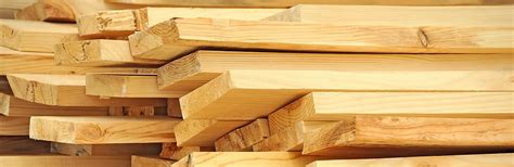 Southern Yellow Pine Richmond International Forest Products