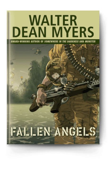 Fallen Angels Book Summary And Review