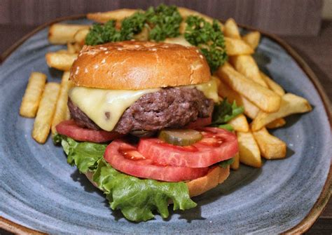 Restaurant Callao at Holiday Inn Lima Airport – Hungry Hong Kong