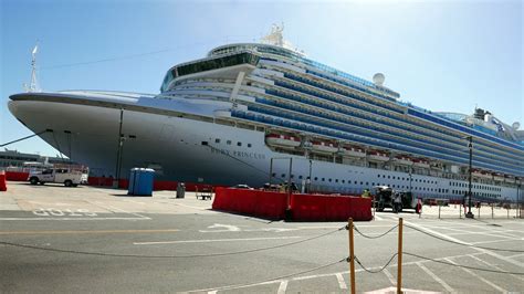 Ruby Princess Ship Tour Hd Youtube